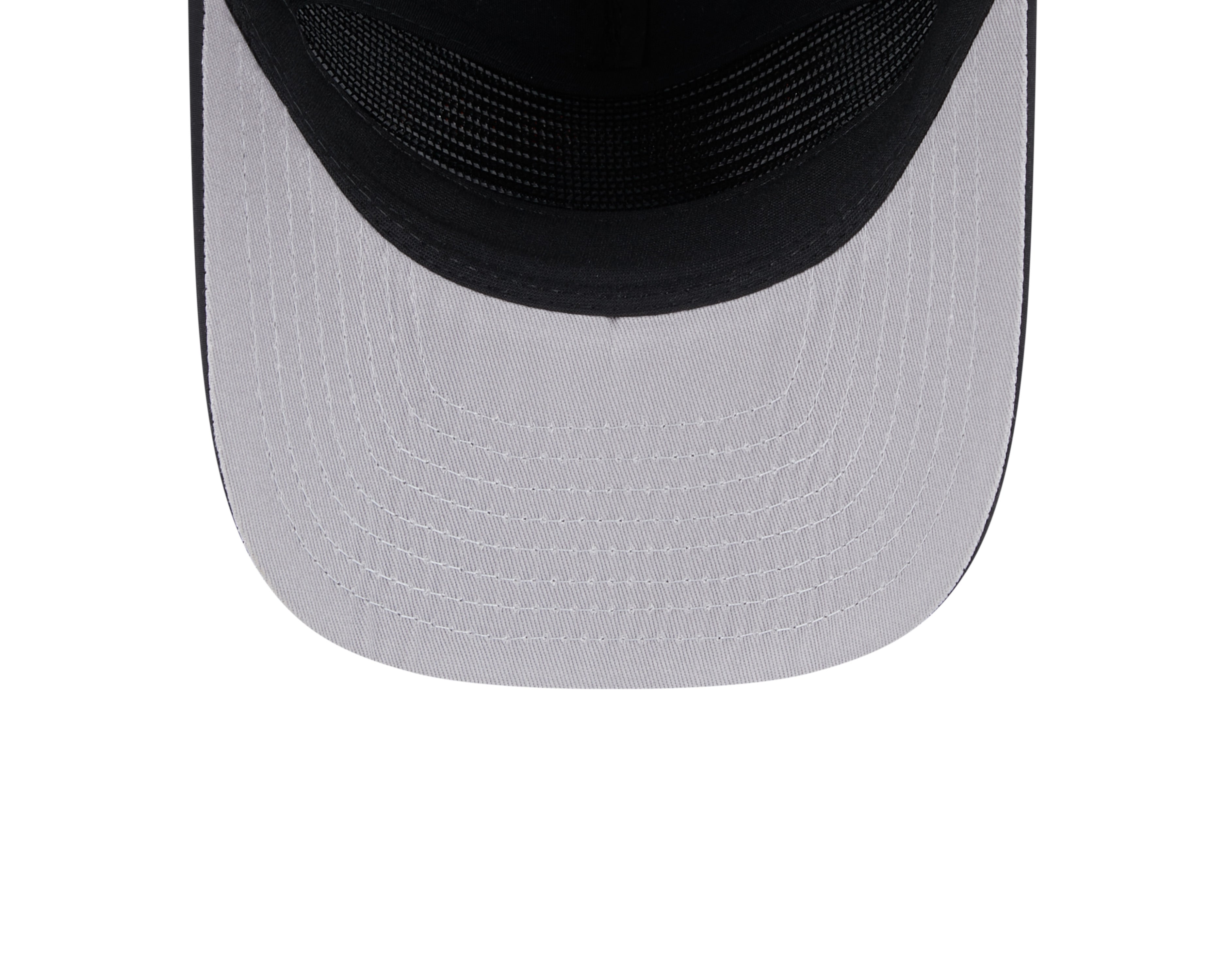New Era - Detroit Tigers- Throwback Brush - Golfer - Black - Headz Up 