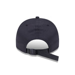 New Era - Arizona Diamondbacks - Throwback Brush - Golfer - Black - Headz Up 
