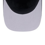 New Era - Arizona Diamondbacks - Throwback Brush - Golfer - Black - Headz Up 