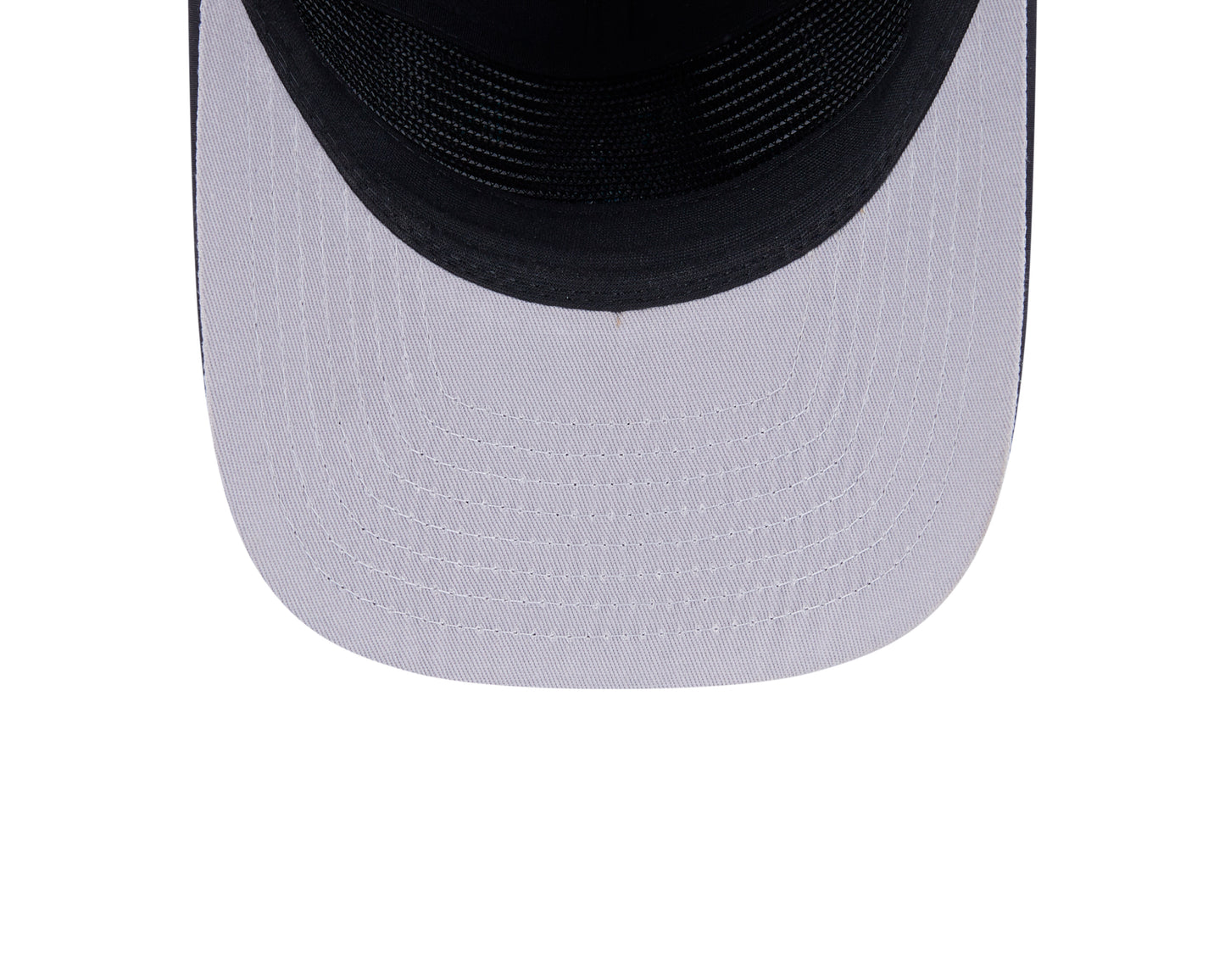 New Era - Arizona Diamondbacks - Throwback Brush - Golfer - Black