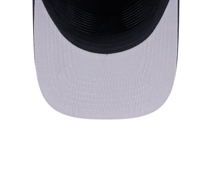 New Era - Arizona Diamondbacks - Throwback Brush - Golfer - Black