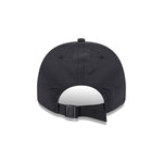 New Era - New York Knicks - Throwback Brush - Golfer - Black - Headz Up 