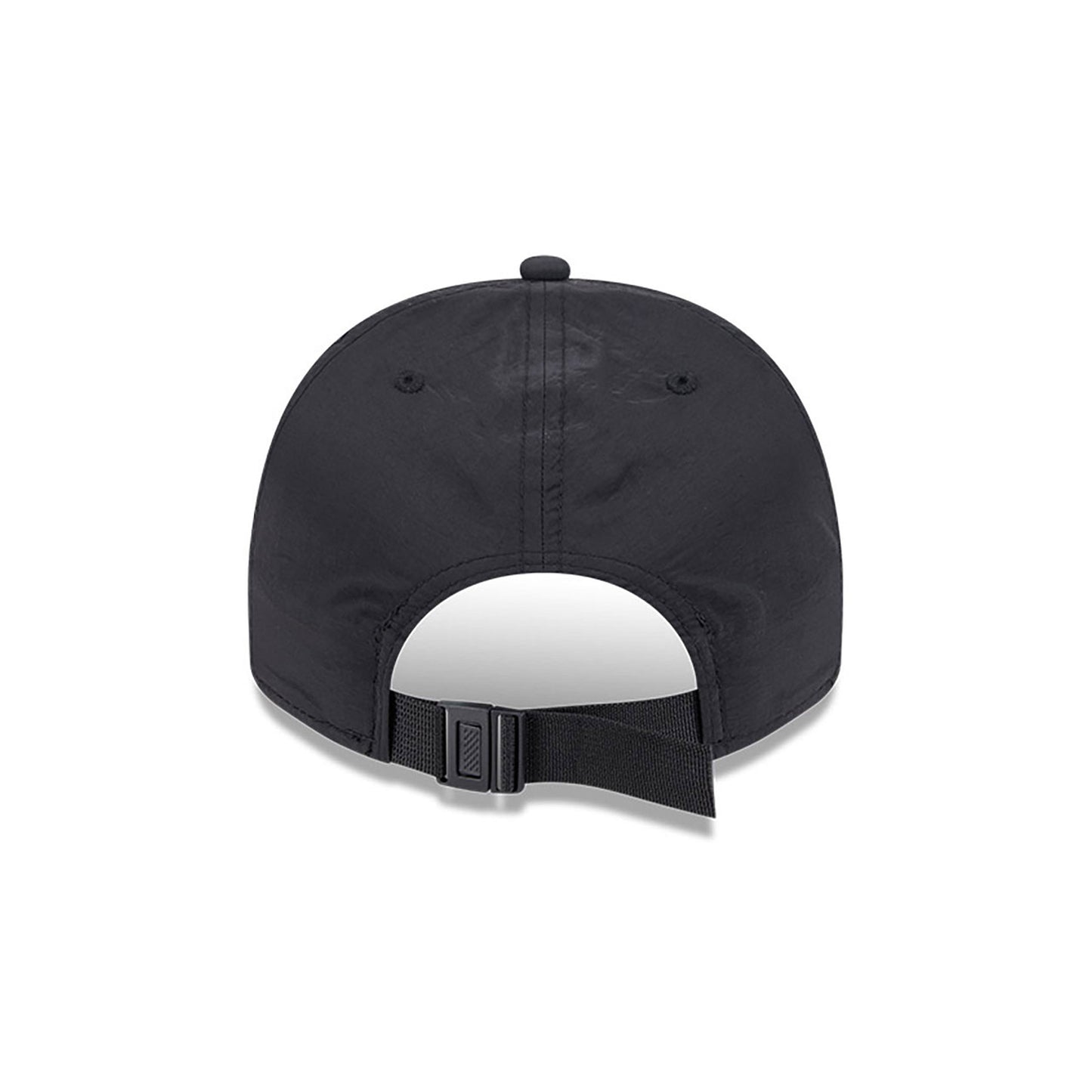 New Era - New York Knicks - Throwback Brush - Golfer - Black