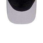 New Era - Kansas City Chiefs - Throwback Brush - Golfer - Black - Headz Up 