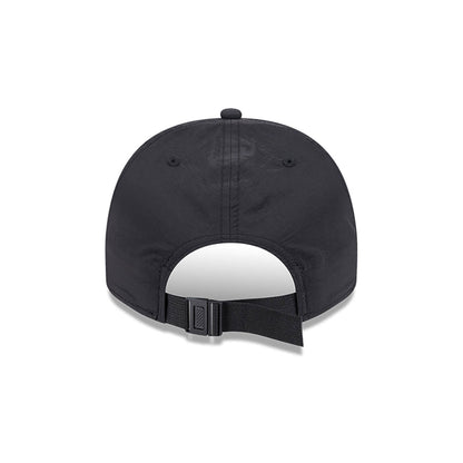 New Era - Los Angeles Dodgers - Throwback Brush - Golfer - Black