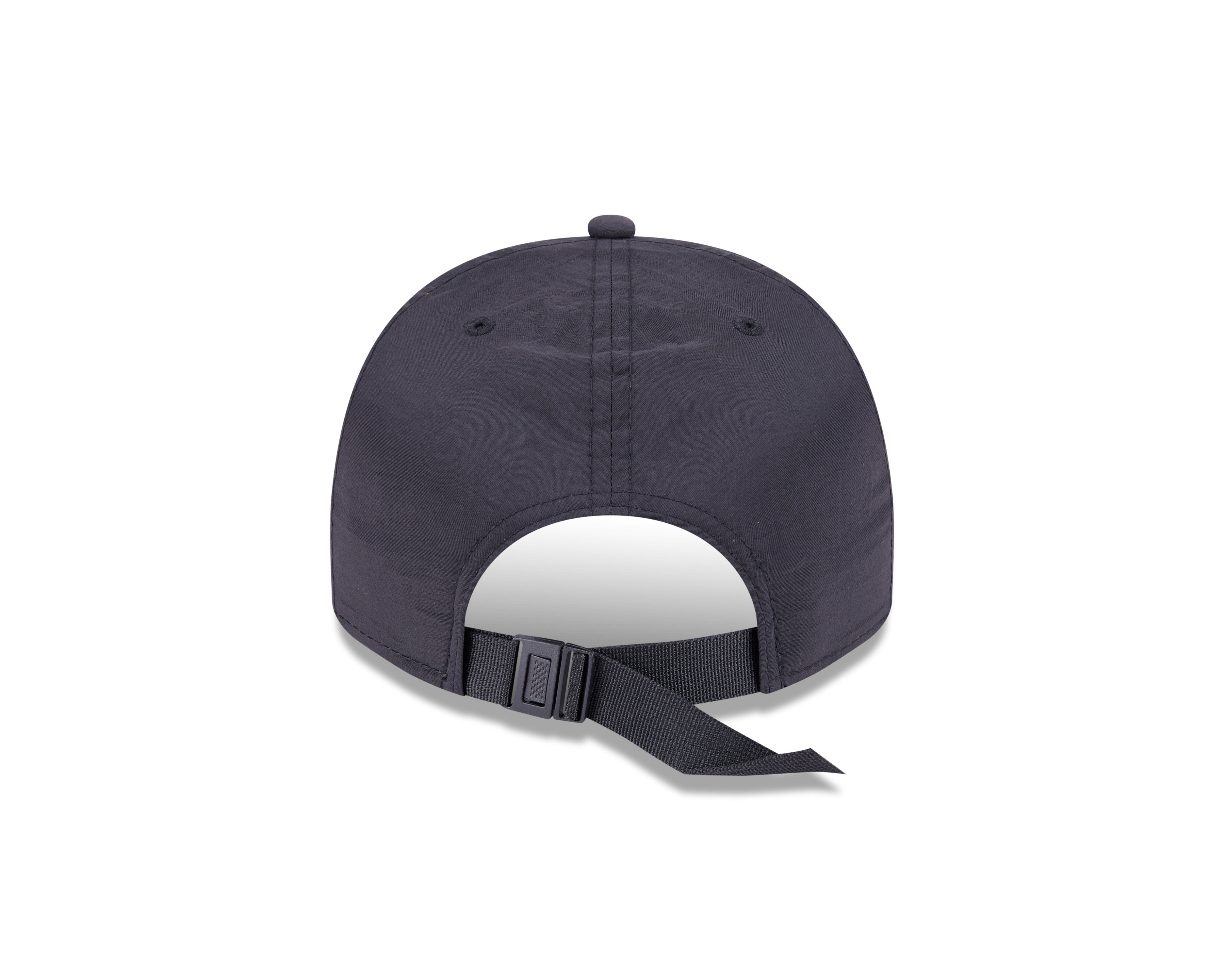 New Era - Philadelphia Phillies - Throwback Brush - Golfer - Black - Headz Up 