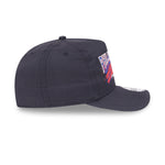 New Era - Philadelphia Phillies - Throwback Brush - Golfer - Black - Headz Up 