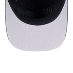 New Era - Philadelphia Phillies - Throwback Brush - Golfer - Black - Headz Up 