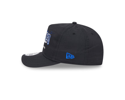 New Era - Toronto Blue Jays - Throwback Brush - Golfer - Black