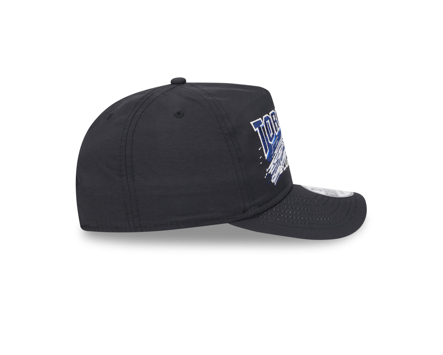 New Era - Toronto Blue Jays - Throwback Brush - Golfer - Black