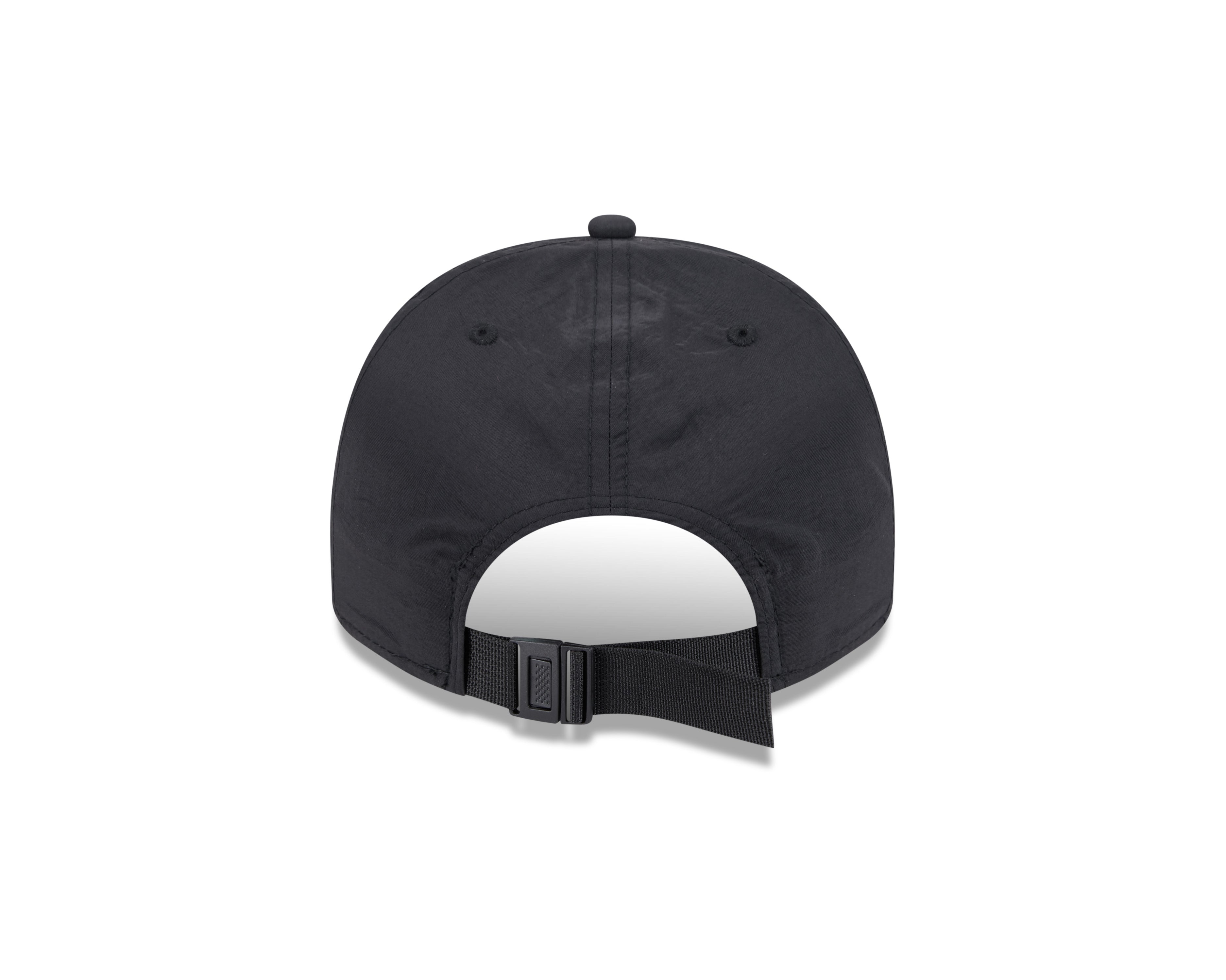 New Era - Seattle Mariners - Throwback Brush - Golfer - Black - Headz Up 