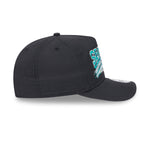 New Era - Seattle Mariners - Throwback Brush - Golfer - Black - Headz Up 