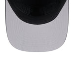New Era - Seattle Mariners - Throwback Brush - Golfer - Black - Headz Up 