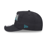 New Era - Philadelphia Eagles - Throwback Brush - Golfer - Black - Headz Up 