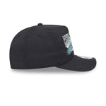 New Era - Philadelphia Eagles - Throwback Brush - Golfer - Black - Headz Up 