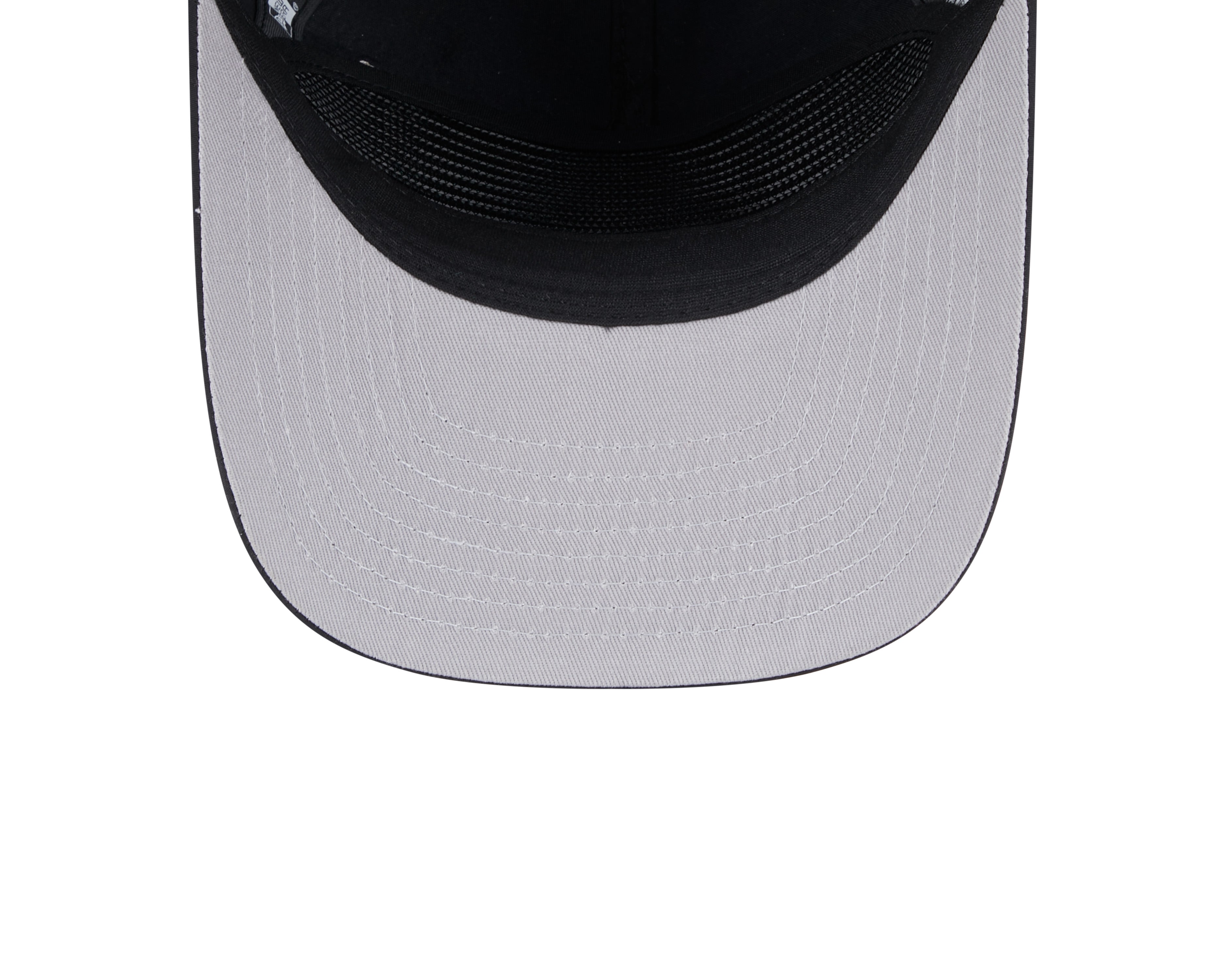 New Era - Philadelphia Eagles - Throwback Brush - Golfer - Black - Headz Up 