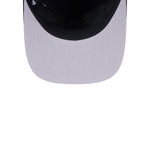 New Era - New York Yankees - Throwback Brush - Golfer - Black - Headz Up 