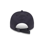 New Era - New York Yankees - Throwback Brush - Golfer - Black - Headz Up 