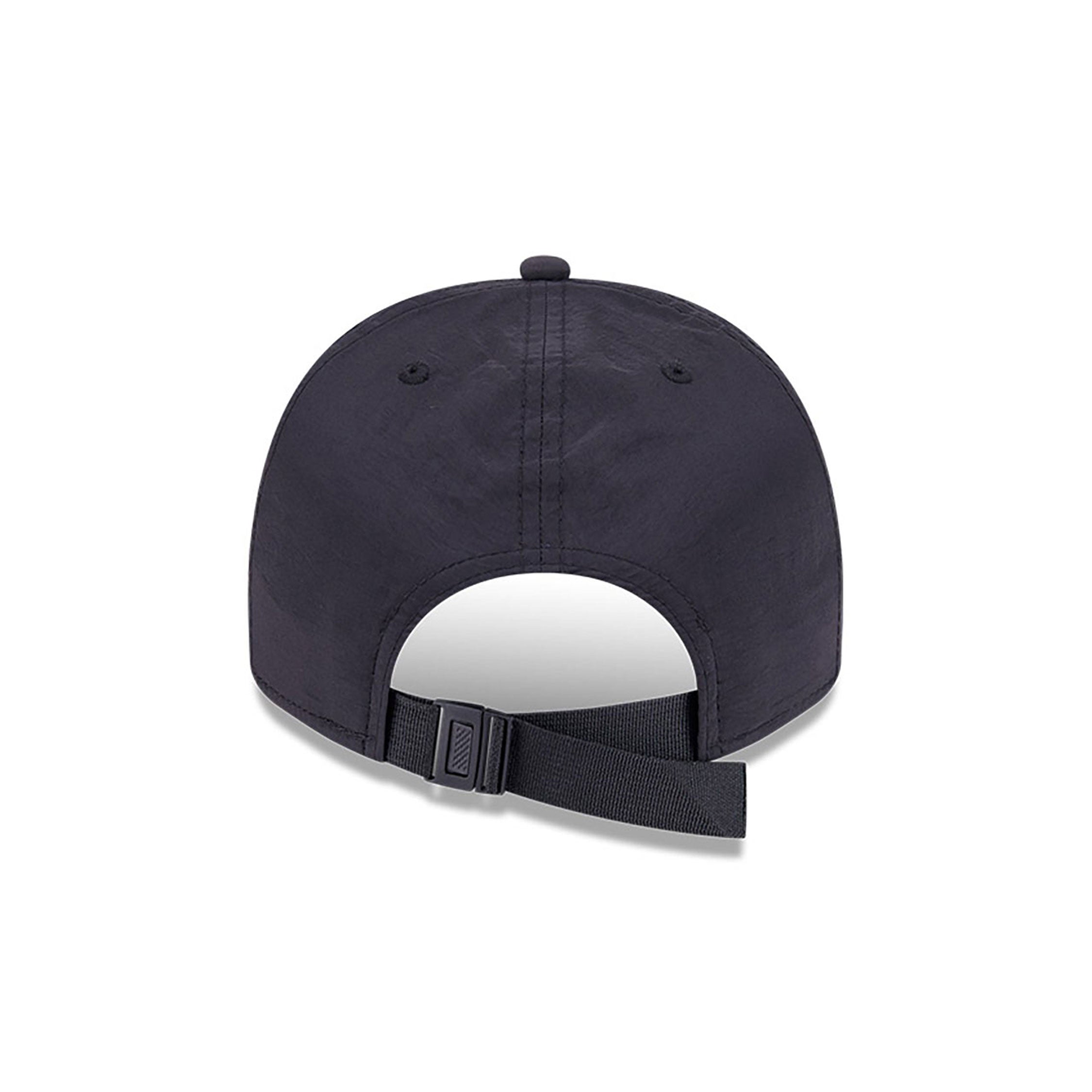 New Era - New York Yankees - Throwback Brush - Golfer - Black - Headz Up 