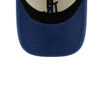 New Era - 9TWENTY - Los Angeles Dodgers - Classic Sidescript - White - Headz Up 