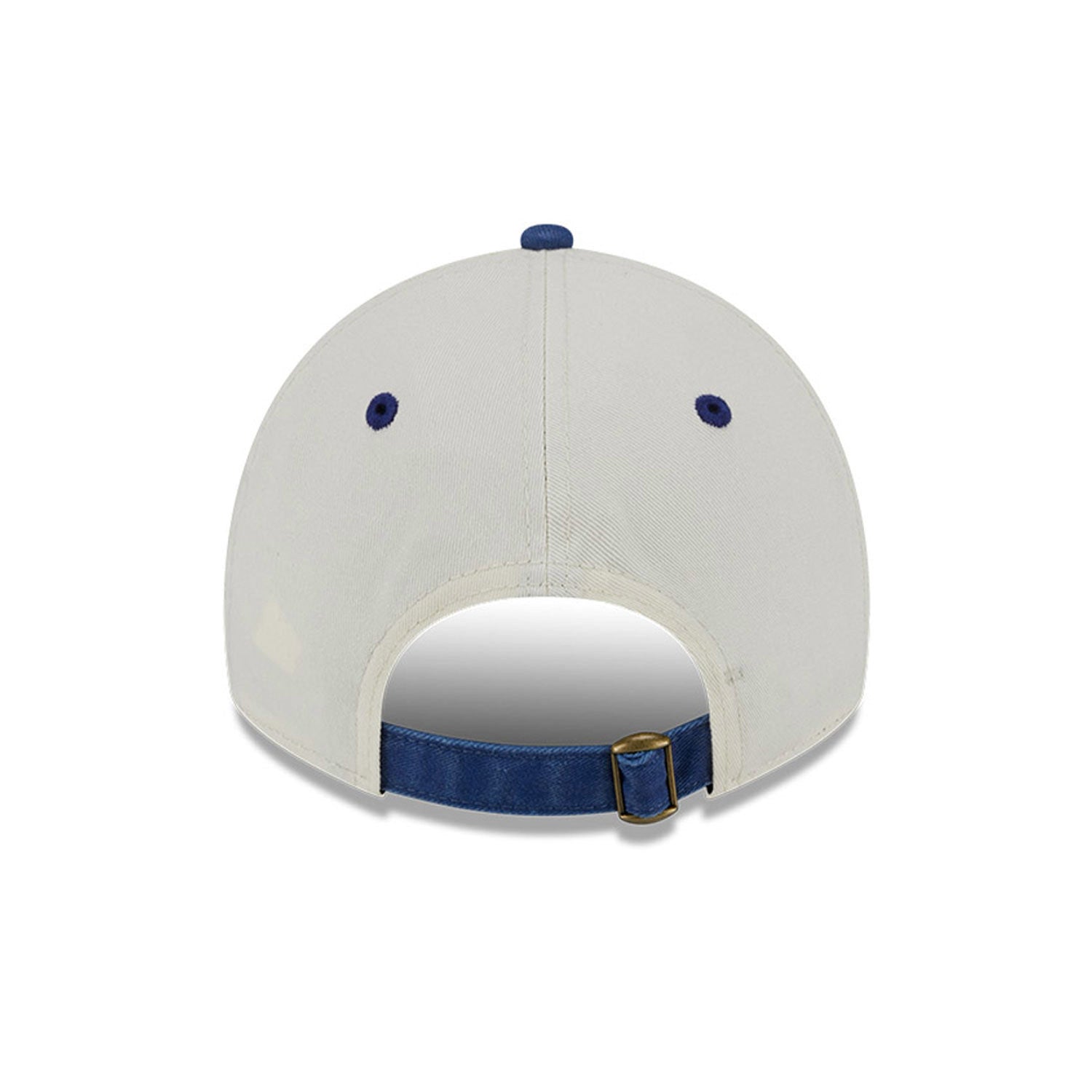 New Era - 9TWENTY - Los Angeles Dodgers - Classic Sidescript - White - Headz Up 