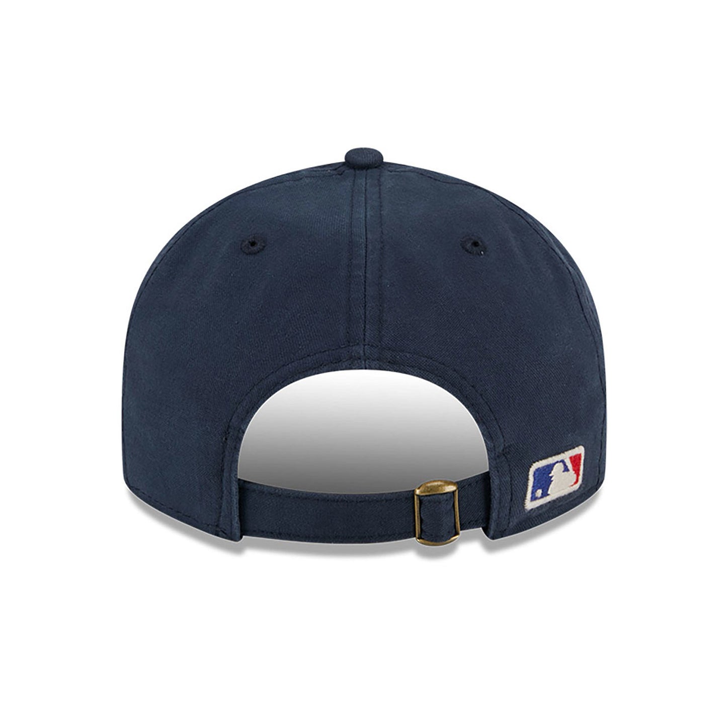 New Era - 9FIFTY Retro Crown - New York Yankees - CANVAS FELT LOGO - Navy