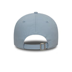 New Era - 9TWENTY - Floral Visor - New York Yankees - Light Blue - Headz Up 