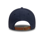 New Era - New York Yankees - 9TWENTY - Cotton Canvas - Navy - Headz Up 