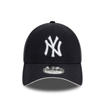 New Era - 9FORTY - New York Yankees - Microfiber - Navy - Headz Up 