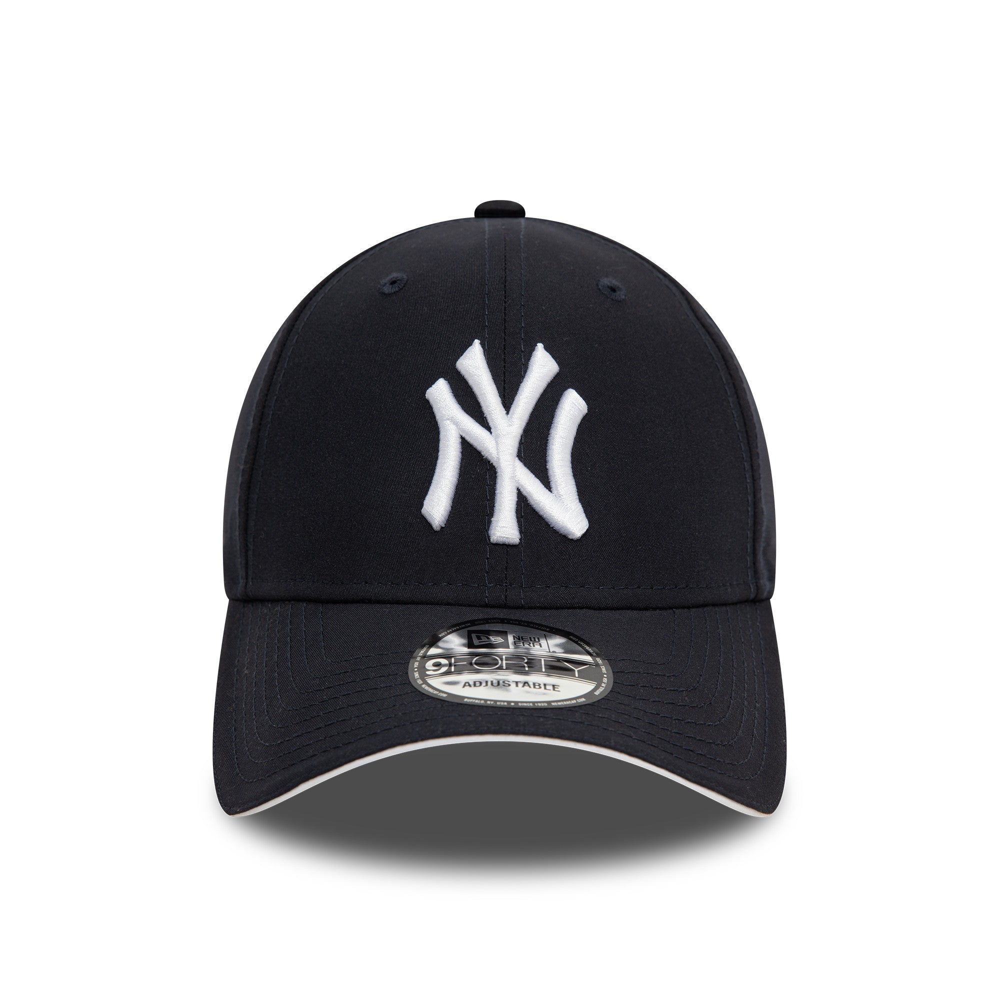 New Era - 9FORTY - New York Yankees - Microfiber - Navy - Headz Up 