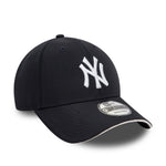New Era - 9FORTY - New York Yankees - Microfiber - Navy - Headz Up 