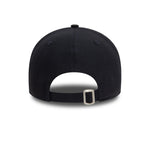 New Era - 9FORTY - New York Yankees - Microfiber - Navy - Headz Up 