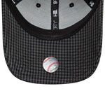 New Era - Los Angeles Dodgers - SEERSUCKER - 9FORTY - Black - Headz Up 