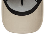 New Era -  NE Outdoor Patch - Trucker Cap - Stone - Headz Up 