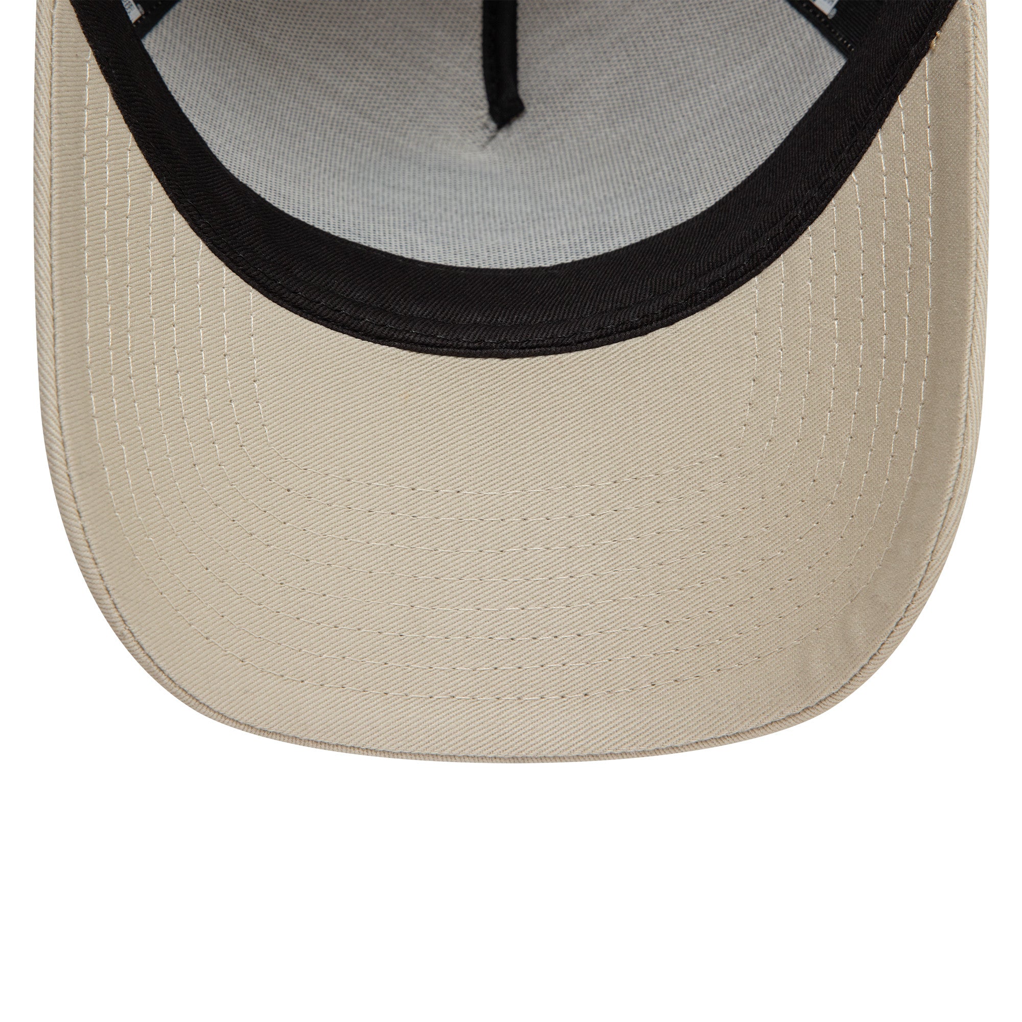 New Era -  NE Outdoor Patch - Trucker Cap - Stone - Headz Up 