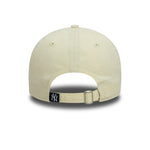 New Era - 9TWENTY - WS Patch - New York Yankees - Stone/Navy - Headz Up 