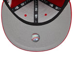 New Era - 59FIFTY Fitted Cap - MLB AOP - Cincinnati Red - Scarlet - Headz Up 