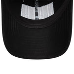 New Era - 9TWENTY - NE Wordmark - Black - Headz Up 