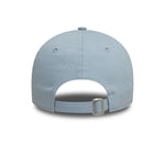 New Era - 9TWENTY - League Essential - New York Yankees - Light Blue - Headz Up 