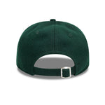 New Era - 9FIFTY Retro Crown - Oakland Athletics Cooperstown - Heritage Series - Dark Green - Headz Up 