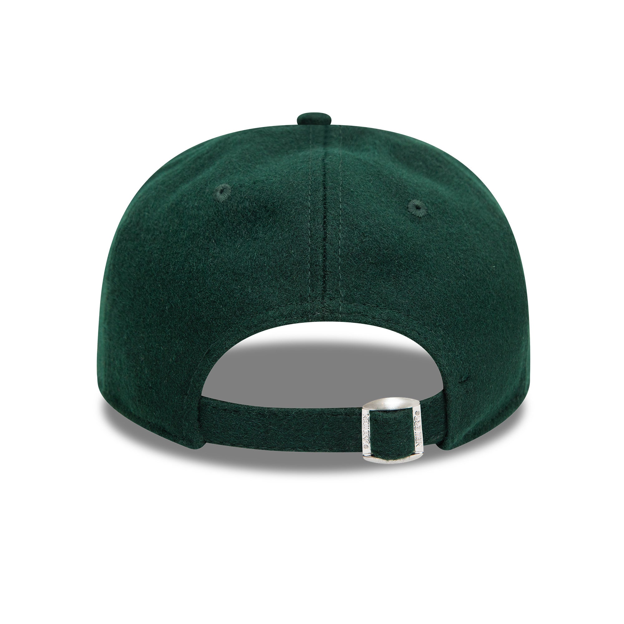 New Era - 9FIFTY Retro Crown - Oakland Athletics Cooperstown - Heritage Series - Dark Green - Headz Up 