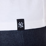 New Era - MLB Fruit Graphic - T-Shirt  - New York Yankees - Off White - Headz Up 