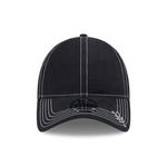 New Era - 9TWENTY - Contrast Stitch - New York Mets - Black - Headz Up 