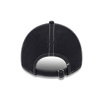 New Era - 9TWENTY - Contrast Stitch - New York Mets - Black - Headz Up 