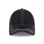 New Era - 9TWENTY - Contrast Stitch - Los Angeles Dodgers - Black - Headz Up 