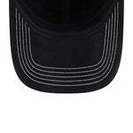 New Era - 9TWENTY - Contrast Stitch - Los Angeles Dodgers - Black - Headz Up 