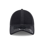 New Era - 9TWENTY - Contrast Stitch - New York Yankees - Black - Headz Up 