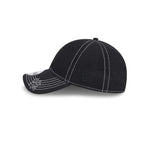 New Era - 9TWENTY - Contrast Stitch - New York Yankees - Black - Headz Up 