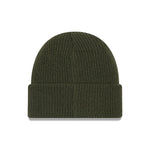New Era - Merino Wool Beanie - Chicago White Sox - Olive - Headz Up 