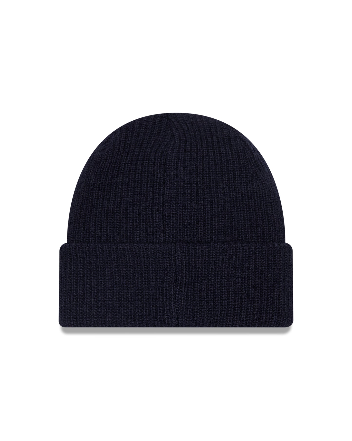 New Era - Merino Wool Beanie - New York Yankees - Navy